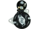 AS-PL Startmotor S0045