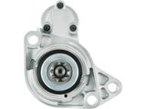 AS-PL Startmotor S0057
