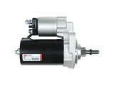 AS-PL Startmotor S0057
