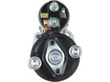 AS-PL Startmotor S0059