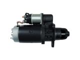 AS-PL Startmotor S0071