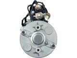 AS-PL Startmotor S0071