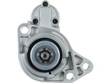 AS-PL Startmotor S0072