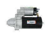 AS-PL Startmotor S0073