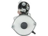 AS-PL Startmotor S0089