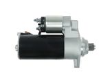 AS-PL Startmotor S0095