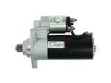 AS-PL Startmotor S0095