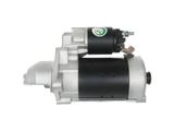 AS-PL Startmotor S0099SR