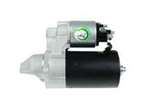 AS-PL Startmotor S0141