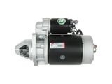 AS-PL Startmotor S0174