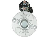 AS-PL Startmotor S0174