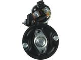 AS-PL Startmotor S0192