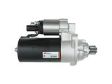 AS-PL Startmotor S0214