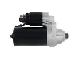 AS-PL Startmotor S0224SR