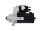 AS-PL Startmotor S0224SR