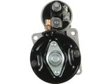 AS-PL Startmotor S0230(SEG)