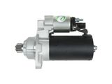AS-PL Startmotor S0243