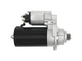 AS-PL Startmotor S0289