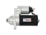 AS-PL Startmotor S0289