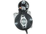 AS-PL Startmotor S0307