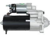 AS-PL Startmotor S0307