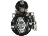 AS-PL Startmotor S0322