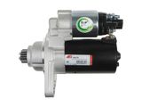 AS-PL Startmotor S0375