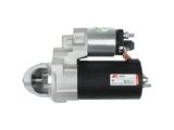 AS-PL Startmotor S0391