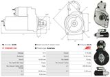 AS-PL Стартер S0396
