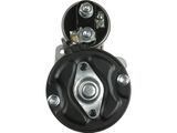 AS-PL Startmotor S0433