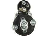 AS-PL Startmotor S0452