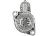 AS-PL Startmotor S0458(SEG)