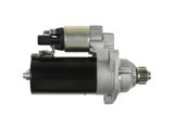 AS-PL Startmotor S0458(SEG)