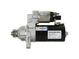 AS-PL Startmotor S0458(SEG)