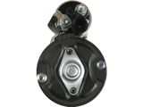 AS-PL Startmotor S0468
