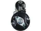AS-PL Startmotor S0480
