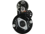 AS-PL Startmotor S0491(SEG)