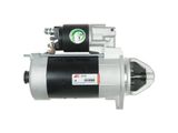 AS-PL Startmotor S0505