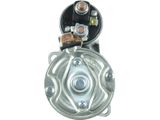 AS-PL Startmotor S0530