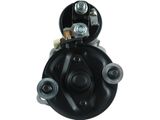 AS-PL Startmotor S0533