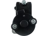 AS-PL Startmotor S0534