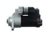 AS-PL Startmotor S0534
