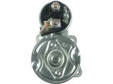 AS-PL Startmotor S0602