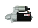 AS-PL Startmotor S0611S