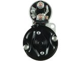 AS-PL Startmotor S0641S