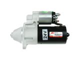 AS-PL Startmotor S0641S