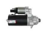 AS-PL Startmotor S0672S