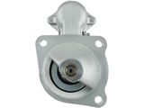 AS-PL Startmotor S1007