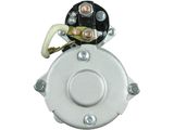 AS-PL Startmotor S1007