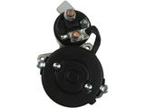 AS-PL Startmotor S1045SR
